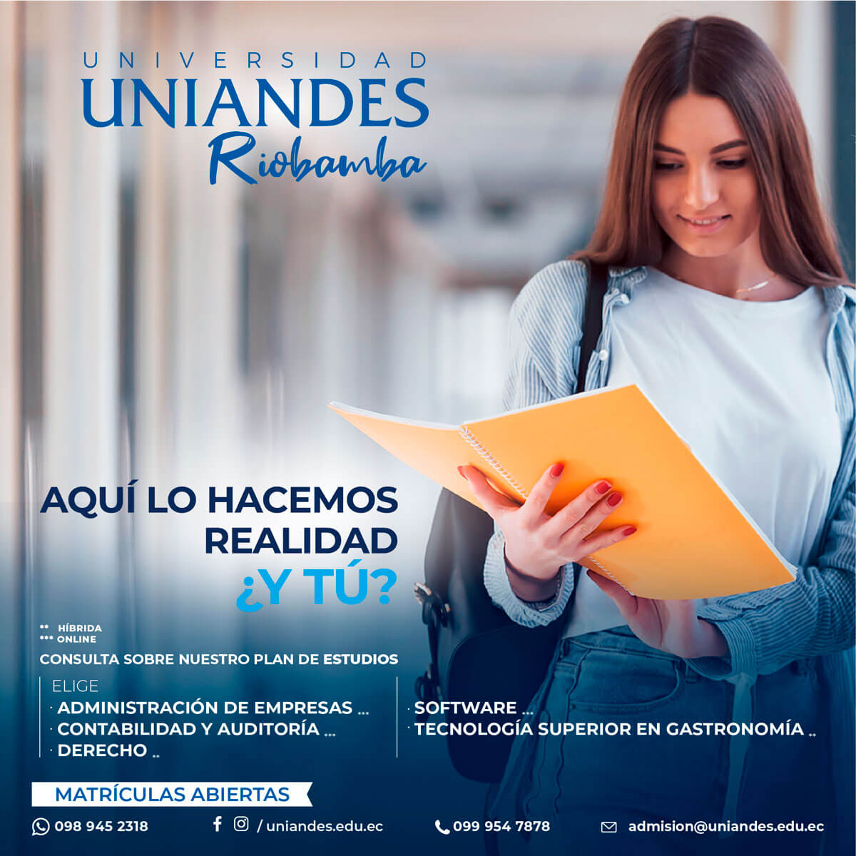 Riobamba